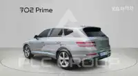 2021 Genesis GV80