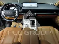 2021 Genesis GV80