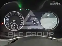 2021 Genesis GV80