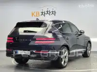 2021 Genesis GV80