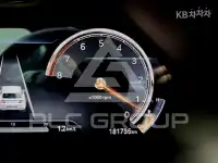 2021 Genesis GV80