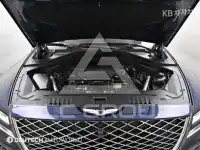 2021 Genesis GV80