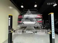 2021 Genesis GV80