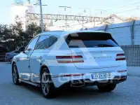 2021 Genesis GV80