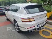 2021 Genesis GV80
