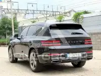 2021 Genesis GV80