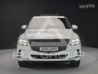 2021 Genesis GV80