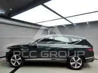 2021 Genesis GV80
