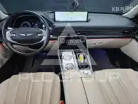 2021 Genesis GV80