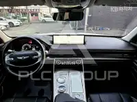 2021 Genesis GV80