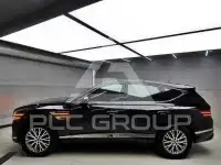 2021 Genesis GV80
