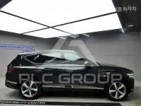 2021 Genesis GV80