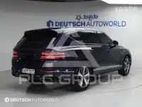 2021 Genesis GV80
