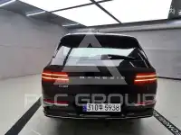 2021 Genesis GV80