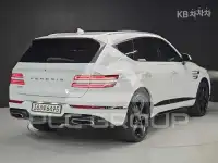 2021 Genesis GV80