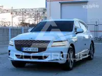 2021 Genesis GV80