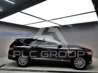 2021 Genesis GV80