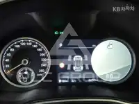 2021 Genesis GV80