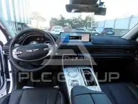 2021 Genesis GV80