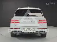 2021 Genesis GV80