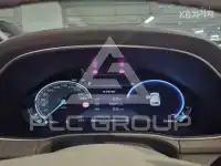 2021 Genesis GV80