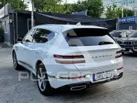 2021 Genesis GV80