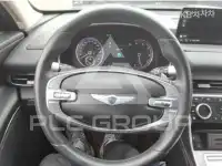 2021 Genesis GV80