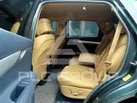2021 Genesis GV80