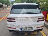 2021 Genesis GV80