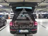 2021 Genesis GV80