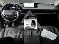 2021 Genesis GV80