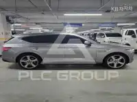 2021 Genesis GV80