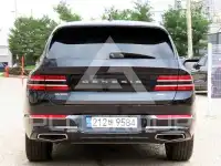 2021 Genesis GV80