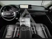 2021 Genesis GV80