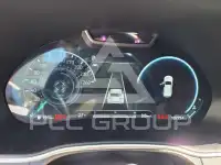 2021 Genesis GV80
