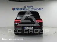 2021 Genesis GV80