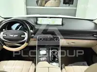 2021 Genesis GV80