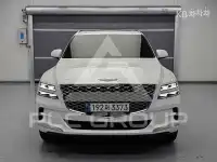 2021 Genesis GV80