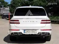 2021 Genesis GV80