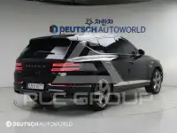 2021 Genesis GV80
