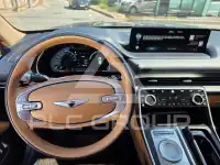 2021 Genesis GV80