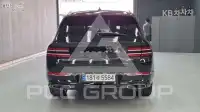 2021 Genesis GV80