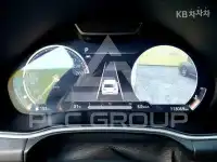 2021 Genesis GV80