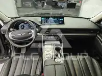 2021 Genesis GV80