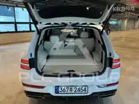 2021 Genesis GV80