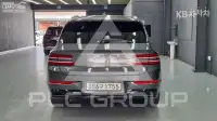 2021 Genesis GV80