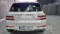 2021 Genesis GV80