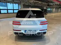 2021 Genesis GV80