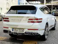 2021 Genesis GV80