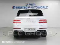 2021 Genesis GV80